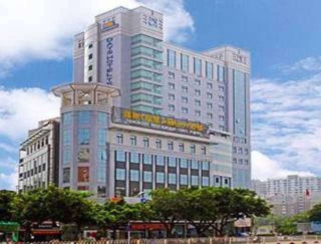 Vista General