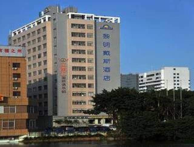 Vista General