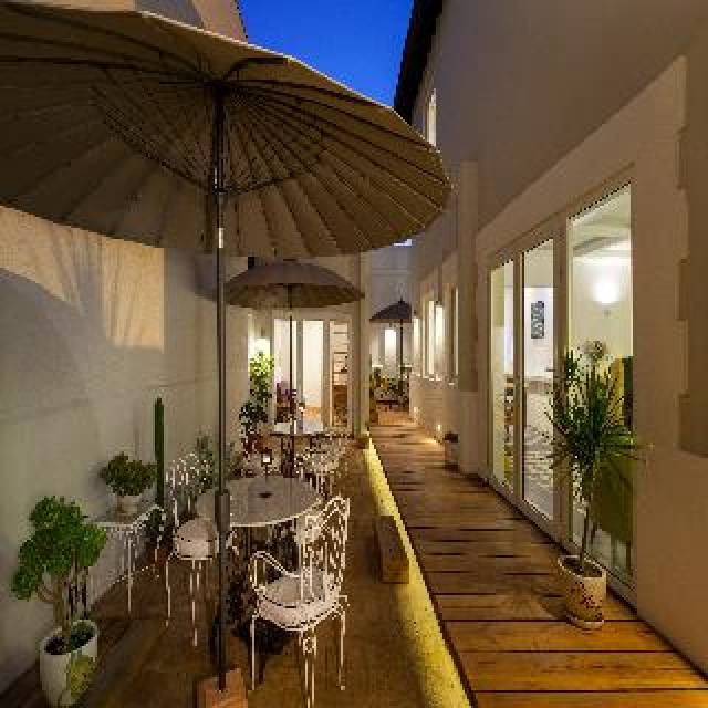 TerraÃ§o