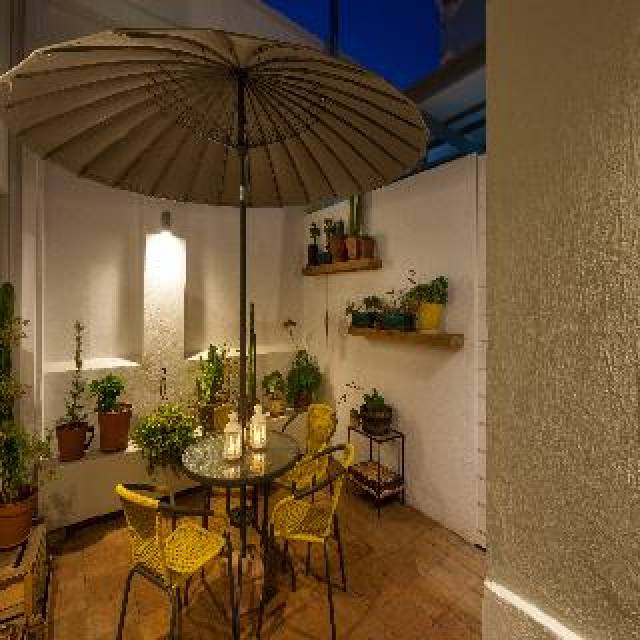 TerraÃ§o