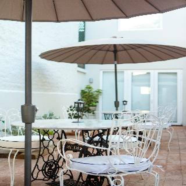 TerraÃ§o