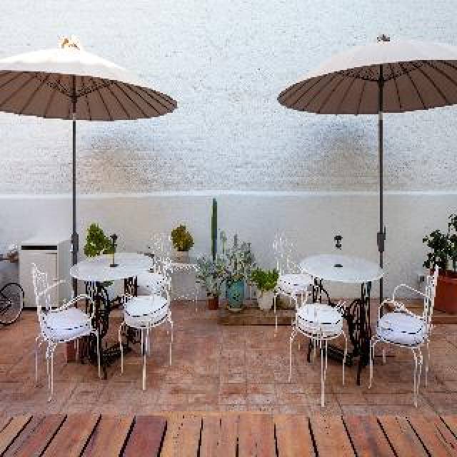 TerraÃ§o