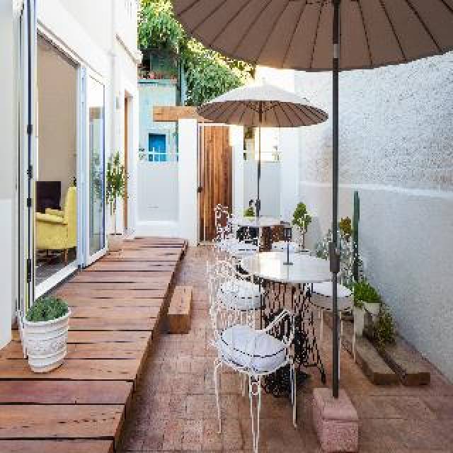 TerraÃ§o