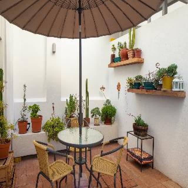 TerraÃ§o