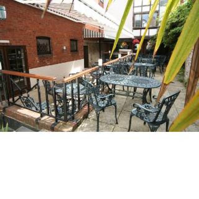 TerraÃ§o
