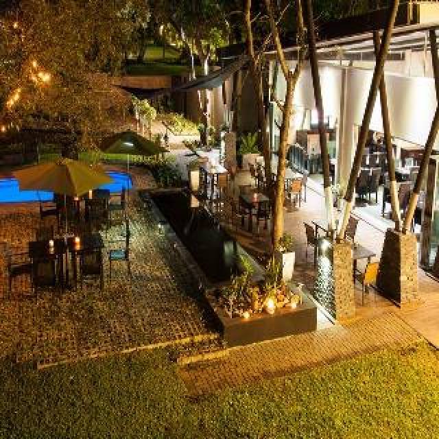 TerraÃ§o