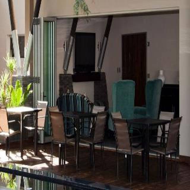 TerraÃ§o