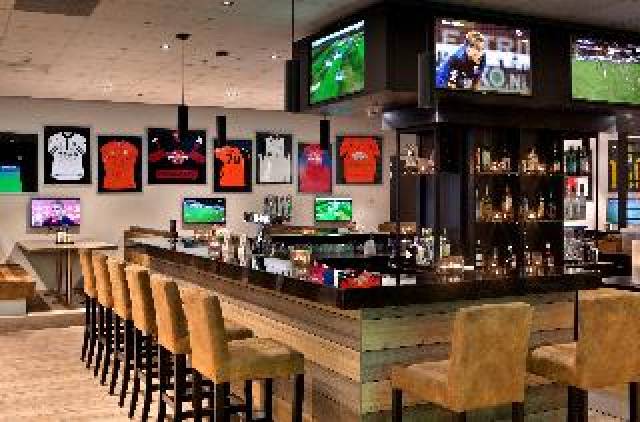 Bar