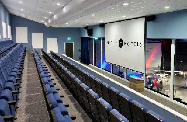 Conferencias