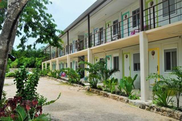 Vista General