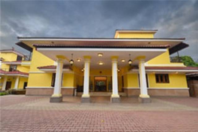 Vista General