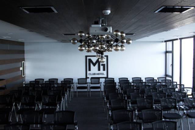 Conferencias