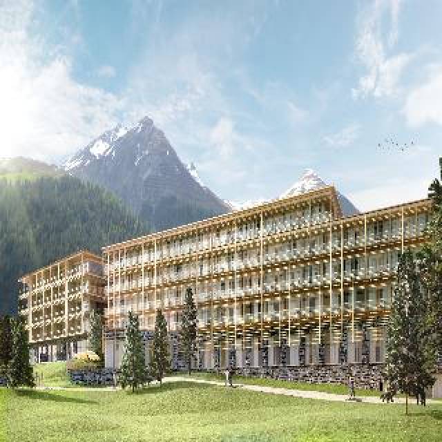 Vista General
