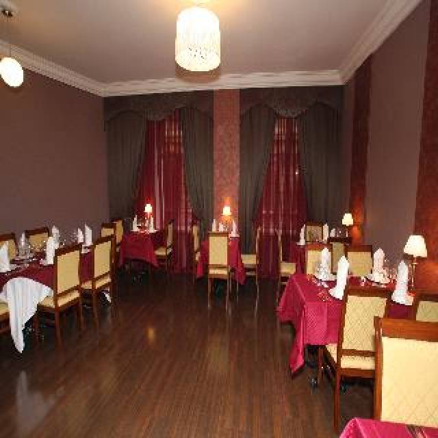 Restaurante