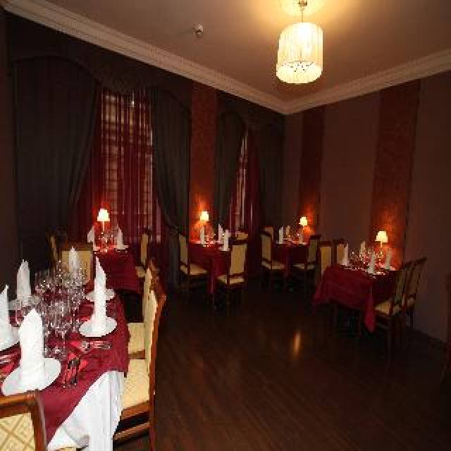 Restaurante