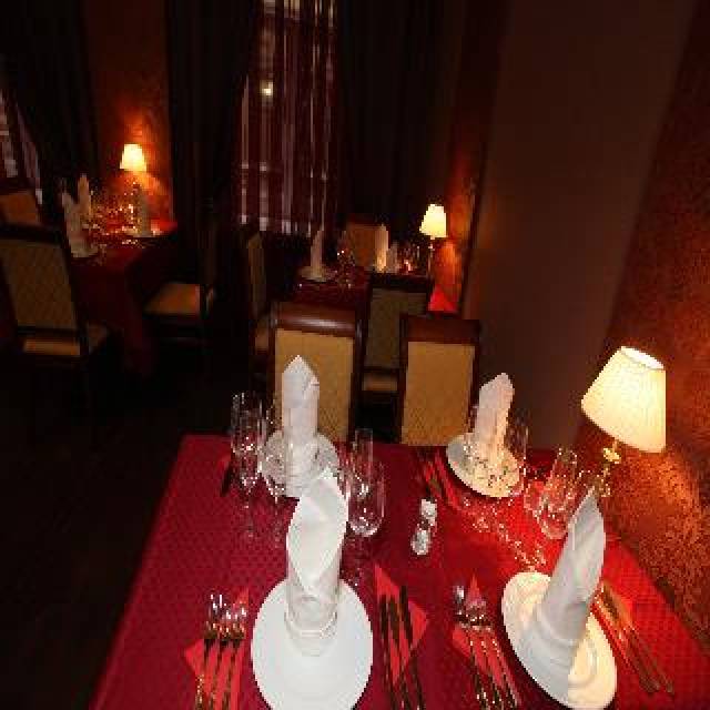 Restaurante