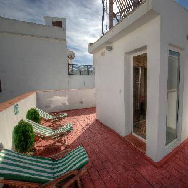 TerraÃ§o