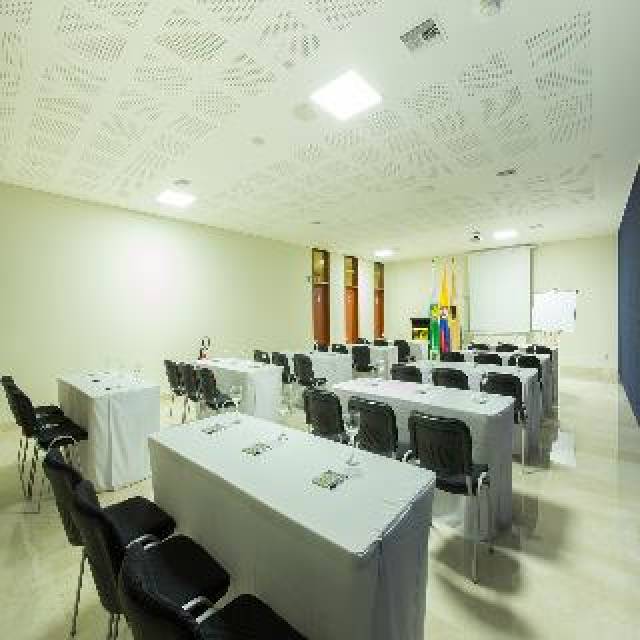 Conferencias