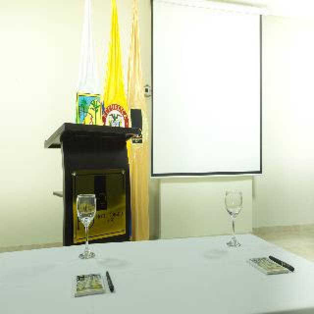 Conferencias