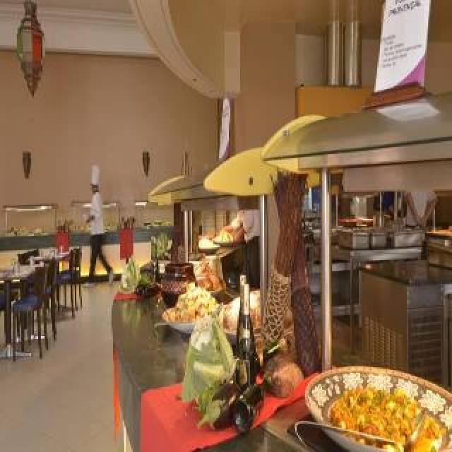 Restaurante