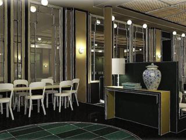 Restaurante