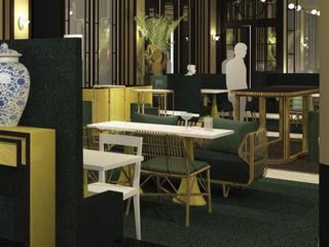 Restaurante