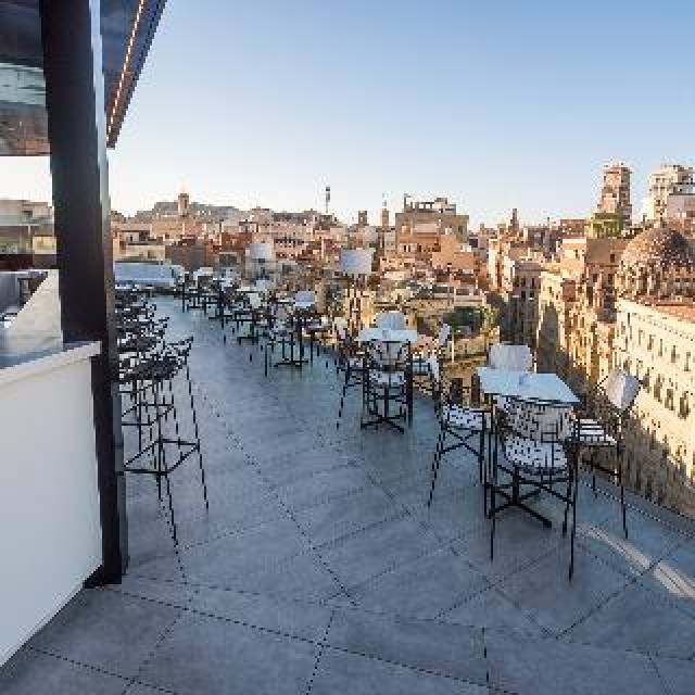 TerraÃ§o