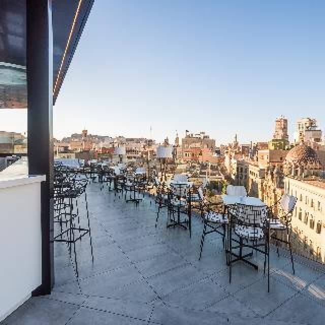 TerraÃ§o