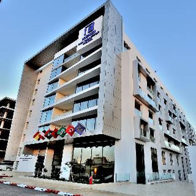 Vista General