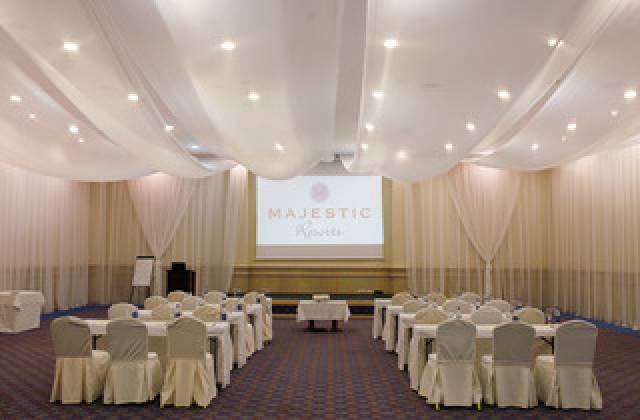 Conferencias