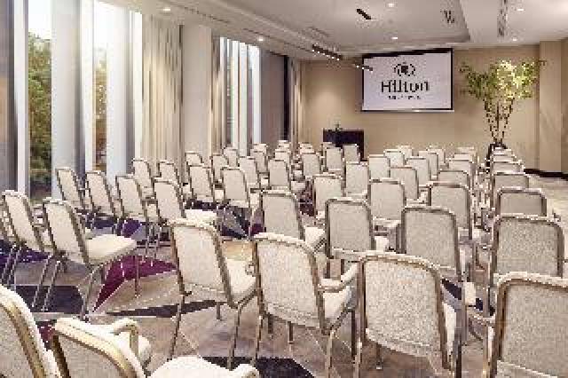 Conferencias