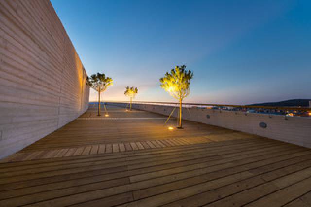 Terraço