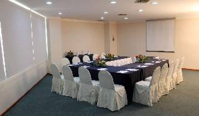 Conferencias
