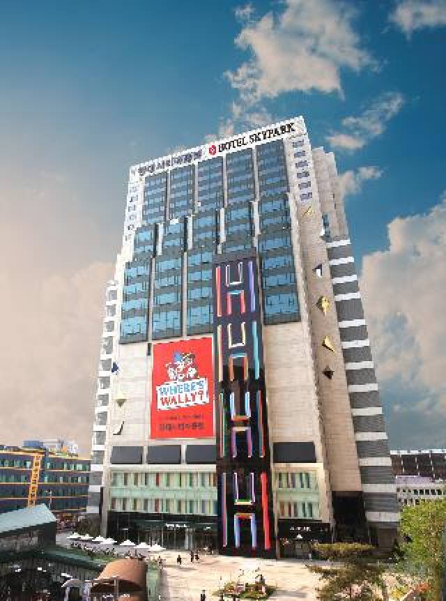 Vista General
