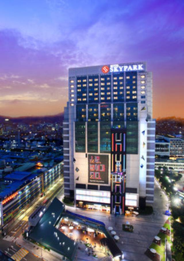 Vista General