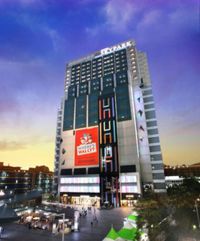 Vista General