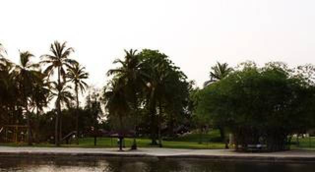 Vista General