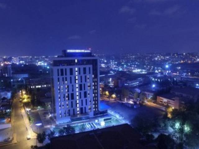 Vista General