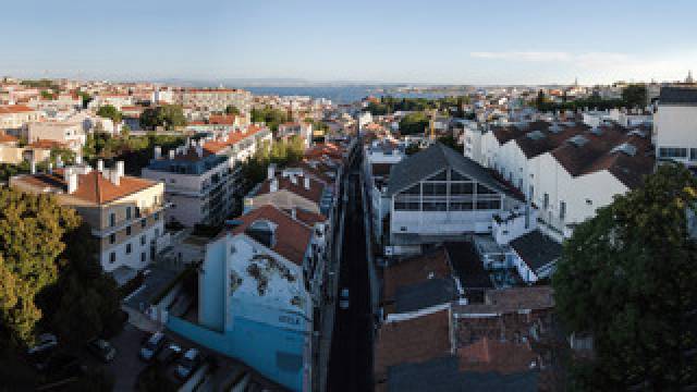 Terraço