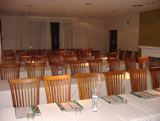 Conferencias
