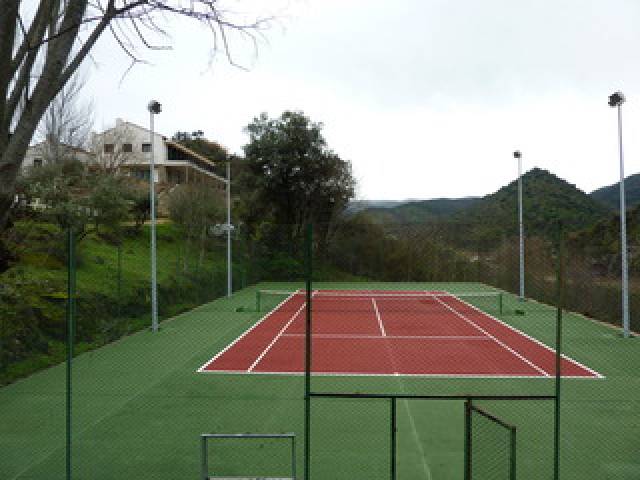 Desportos y Entretenimento