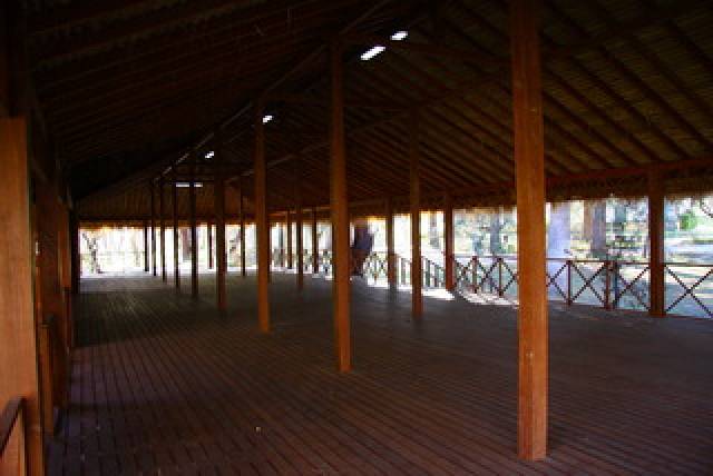 Terraço