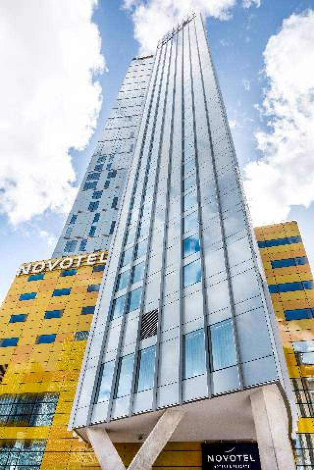 Vista General