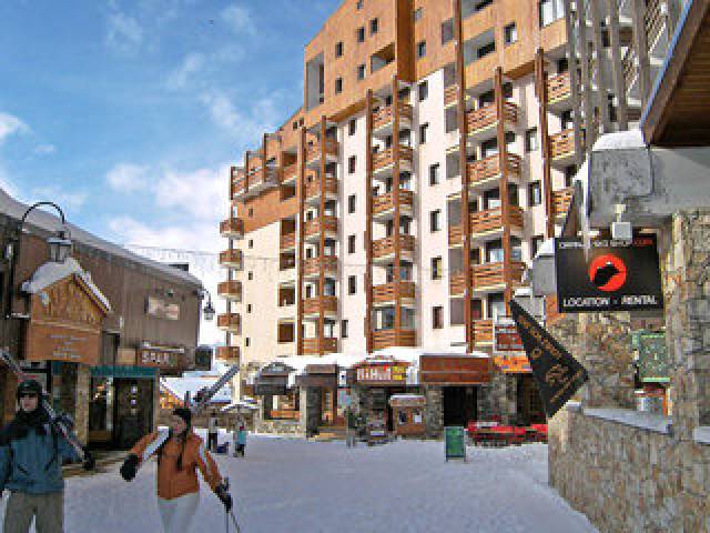 Vista General