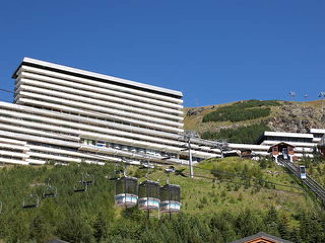 Vista General