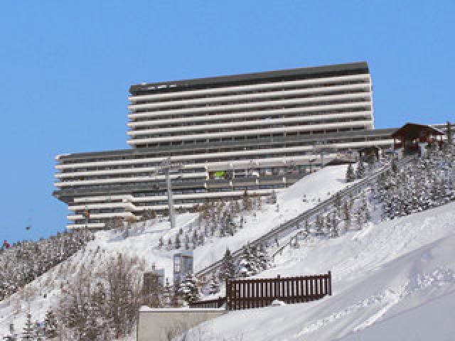 Vista General
