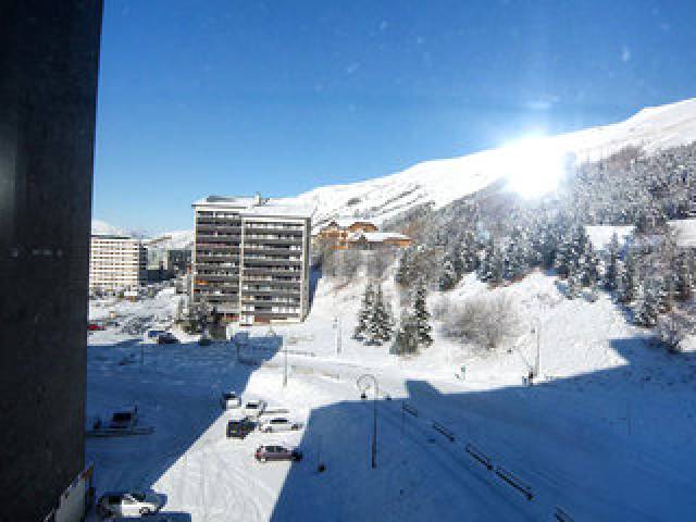Vista General