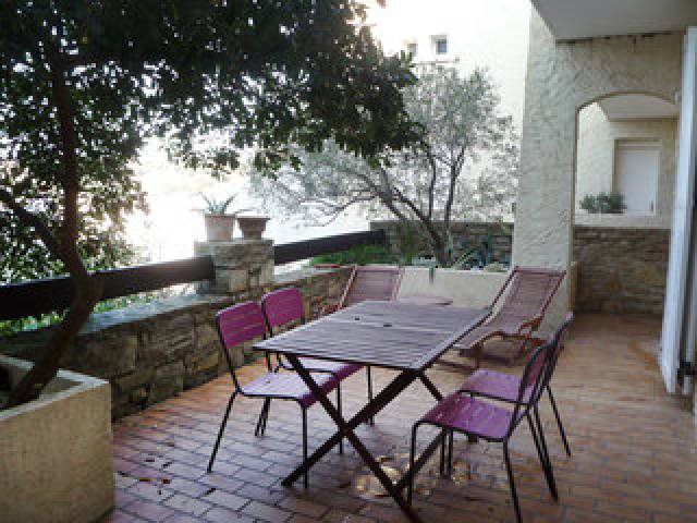 Vista General