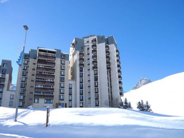Vista General