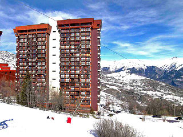 Vista General